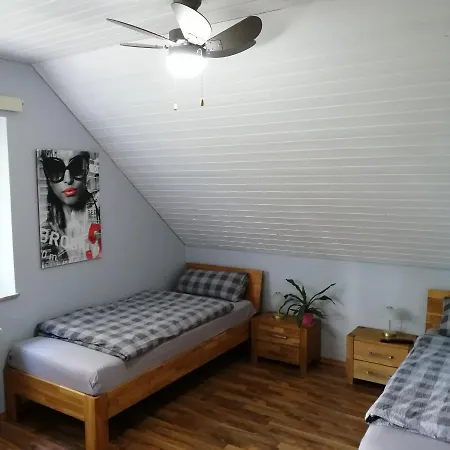 Guest house Auerandzimmer