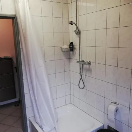 Auerandzimmer 게스트하우스