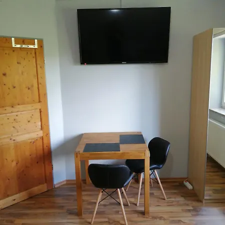 Guest house Auerandzimmer