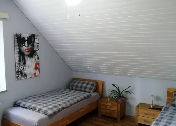 Gasthuis Auerandzimmer