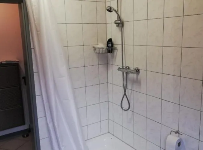 Auerandzimmer Gasthuis