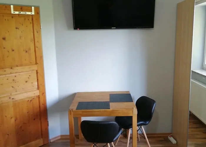 Gasthuis Auerandzimmer