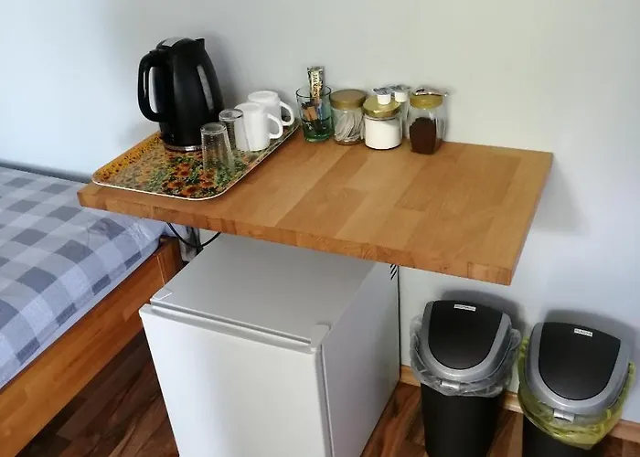 Auerandzimmer Gasthuis *